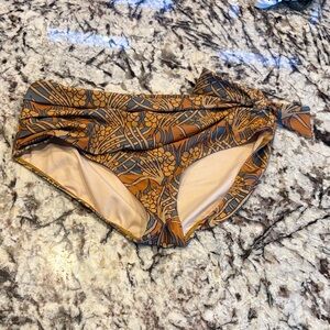 Albion Simone Bottoms - Golden Hour